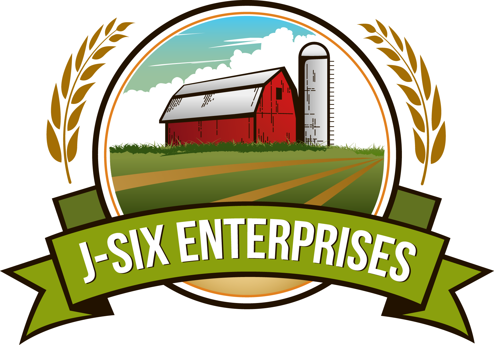 Industry clipart production facility. J six enterprises acquires