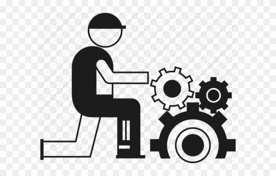 industry clipart service industry