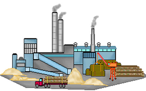 industry clipart small industry