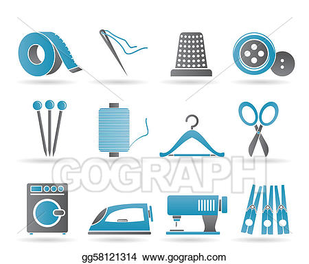 industry clipart textile industry