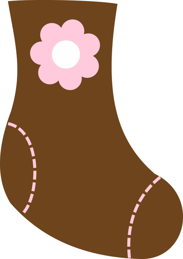 infant clipart baby brown