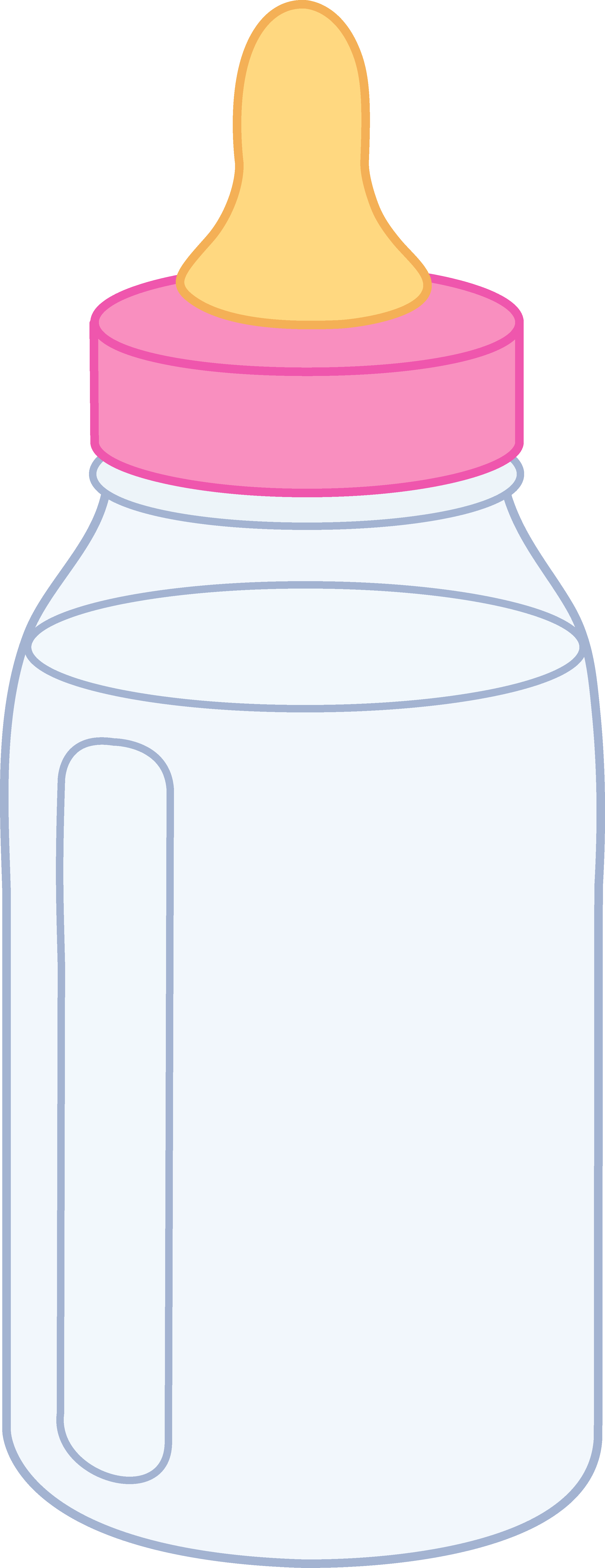 Infant clipart baby milk bottle, Picture #1407036 infant clipart baby