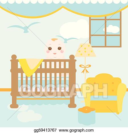 infant clipart baby nursery