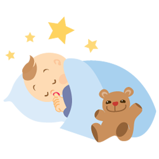 infant clipart baby sleep