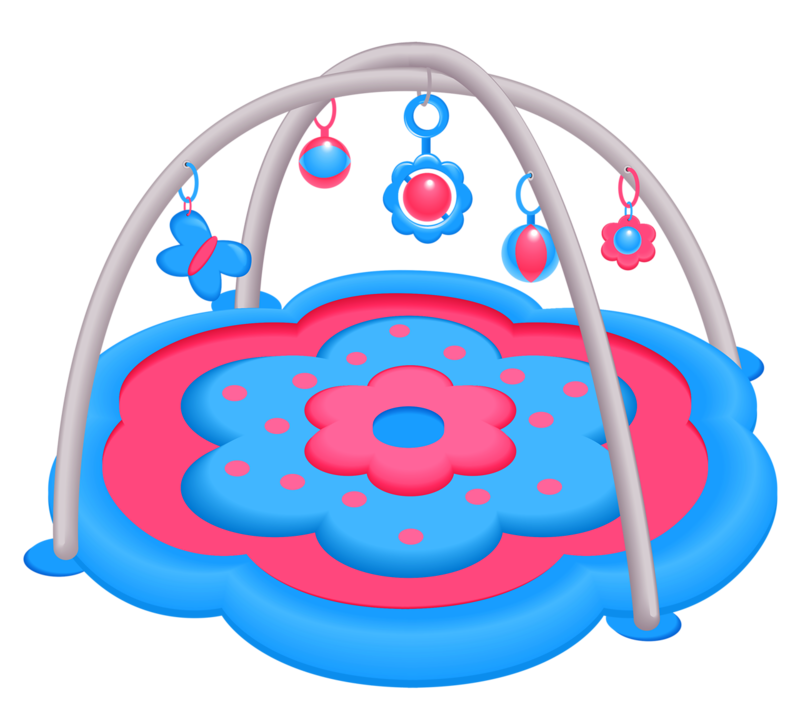 infant clipart baby toy