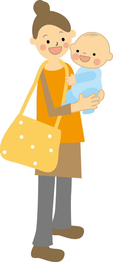  information about childcare. Infant clipart babysitting