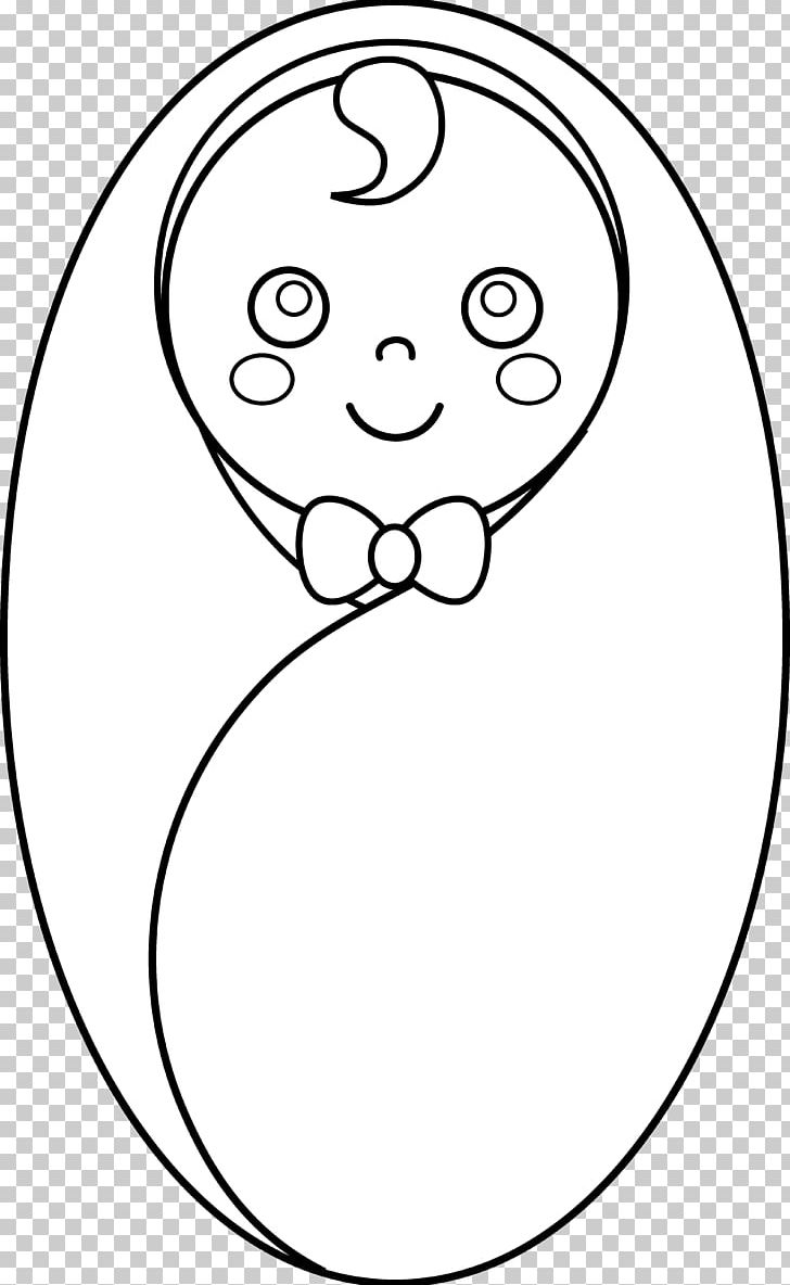 Swaddling drawing png black. Infant clipart blanket