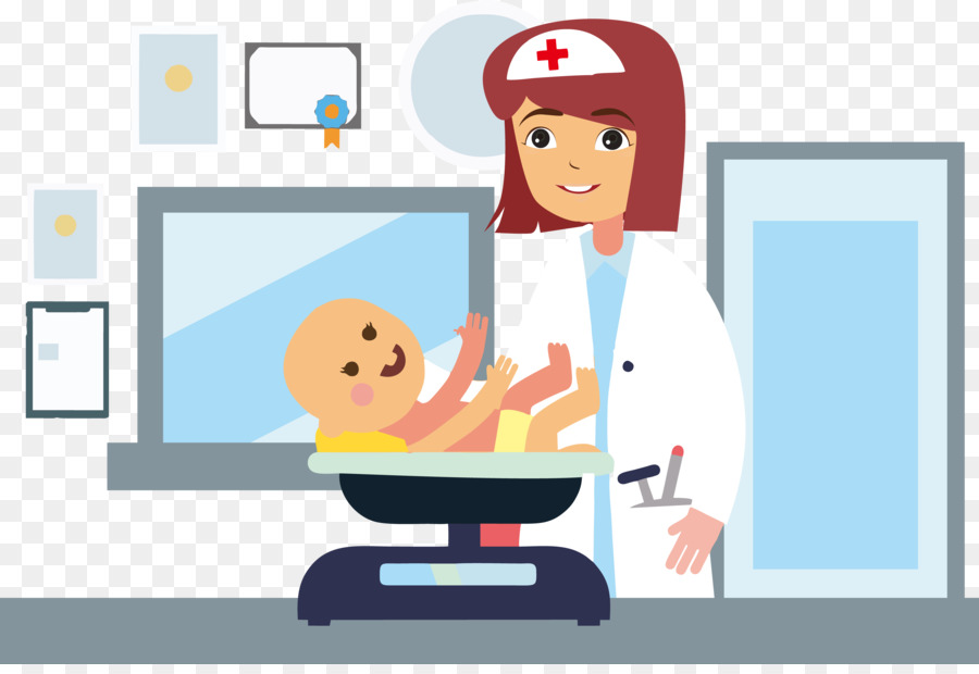 infant clipart hospital baby