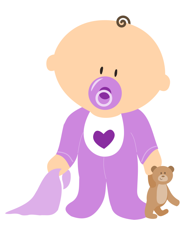 infant clipart human baby