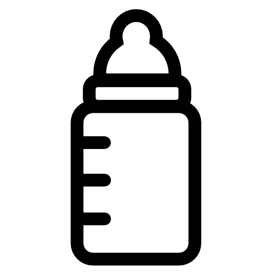 infant clipart icon