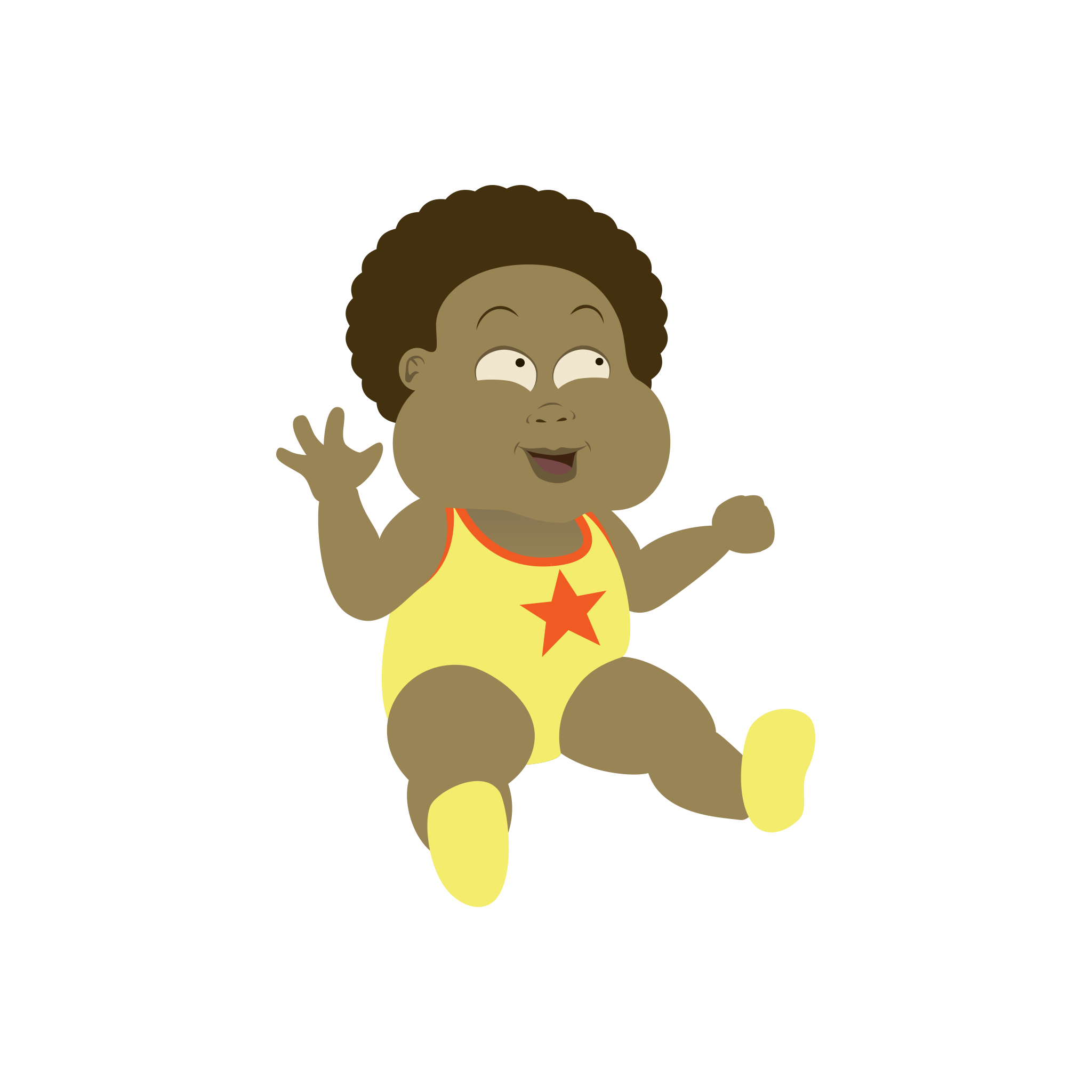 infant clipart infancy stage