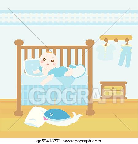 infant clipart infant room