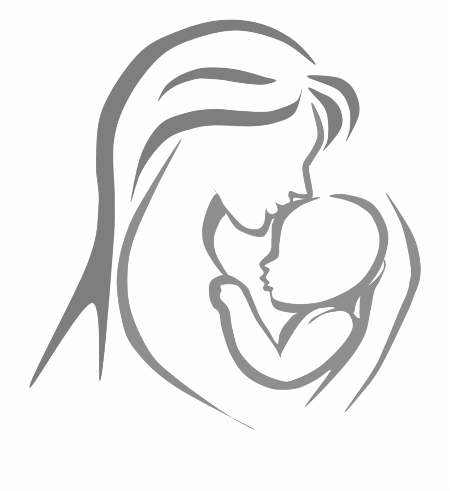 Mother png image and. Infant clipart mom newborn