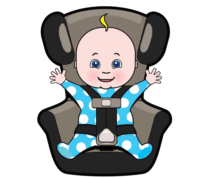 son clipart safe body