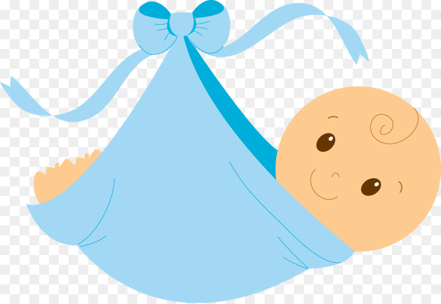 infant clipart swaddled baby