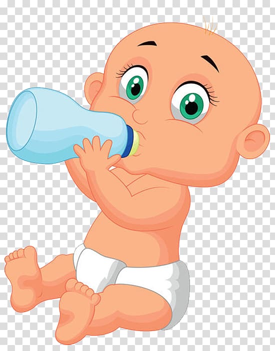 infant clipart tiny baby
