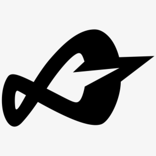 Infinity clipart ∞. Symbol sonic forces 