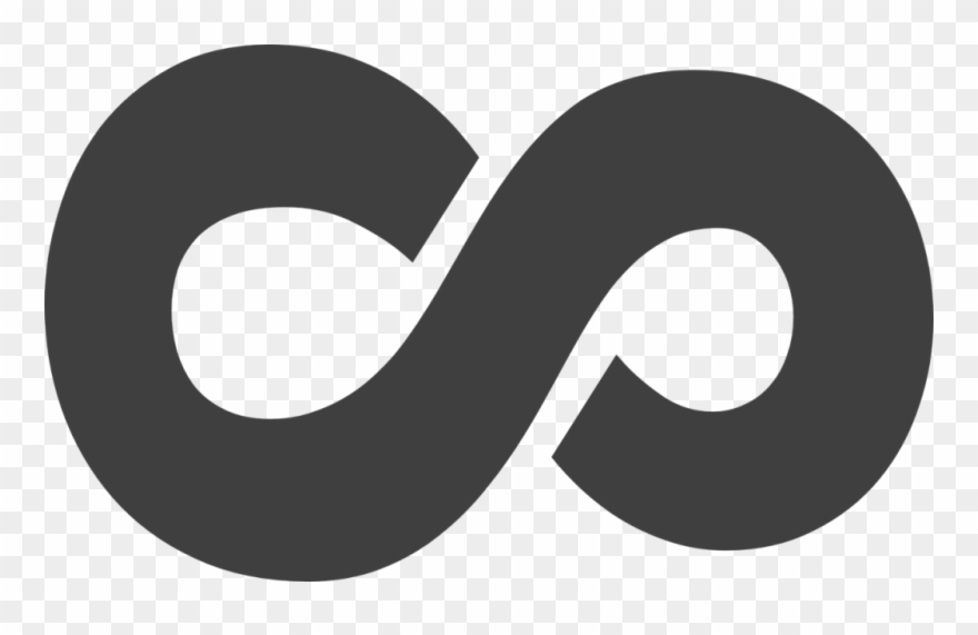 infinity clipart cool symbol