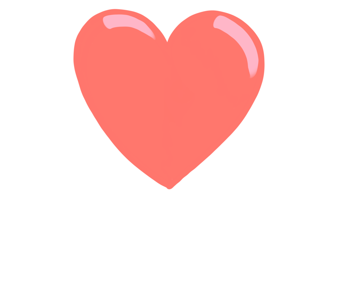 An app that gives. Infinity clipart cute love