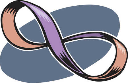 Clip art library . Infinity clipart eternity
