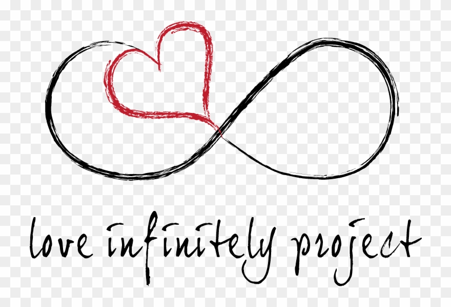 infinity clipart forever