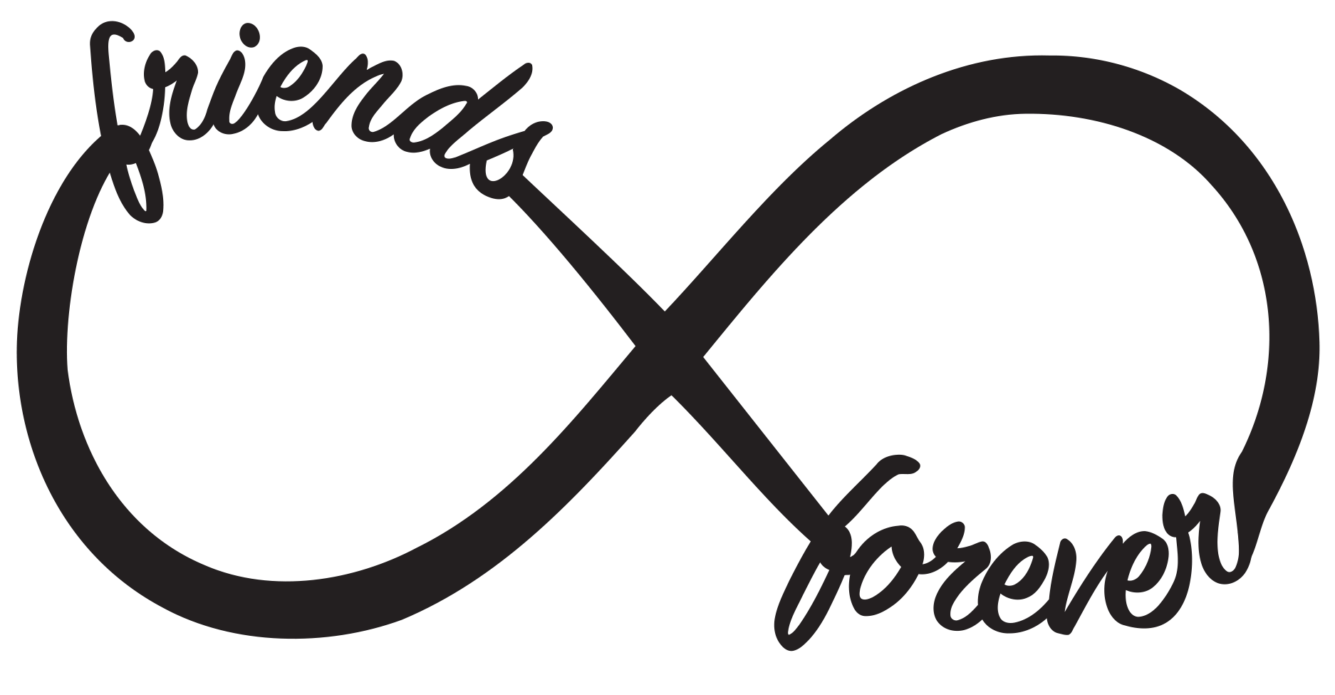 Download Infinity Symbol Svg Free Clipart