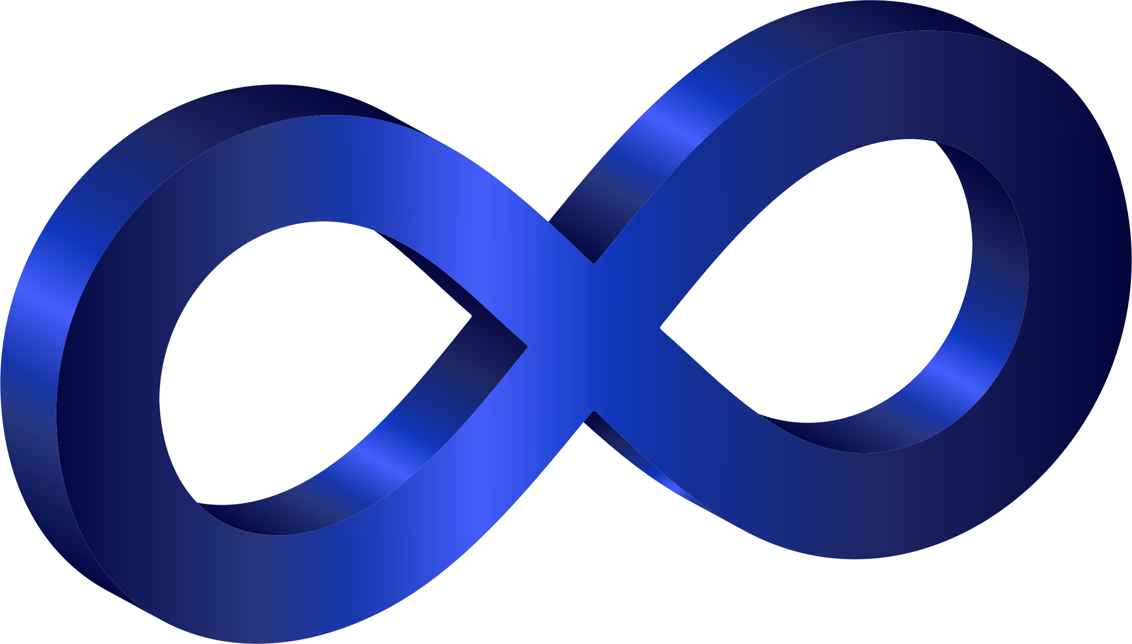 infinity symbol