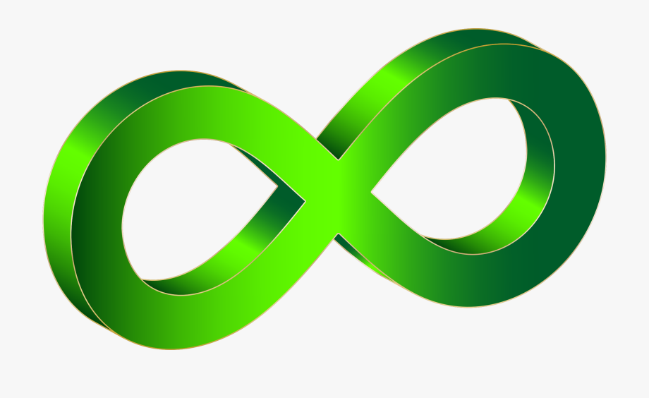 Infinity clipart infinity symbol. Svg png d free