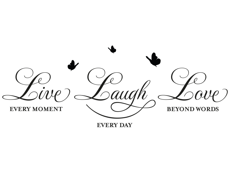 Live laugh tattoos google. Infinity clipart love tattoo