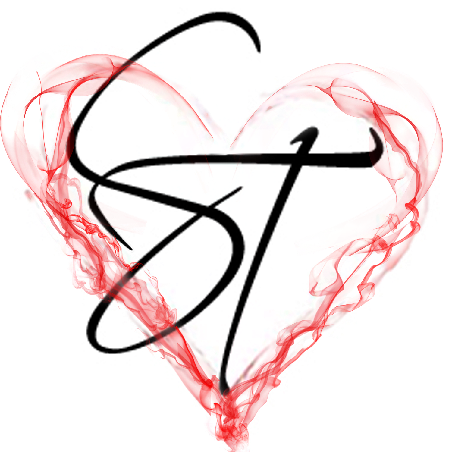 Infinity clipart love tattoo. Symbolic soulmate tattoos soul