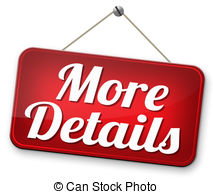 Information clipart detail.  more info clipartlook