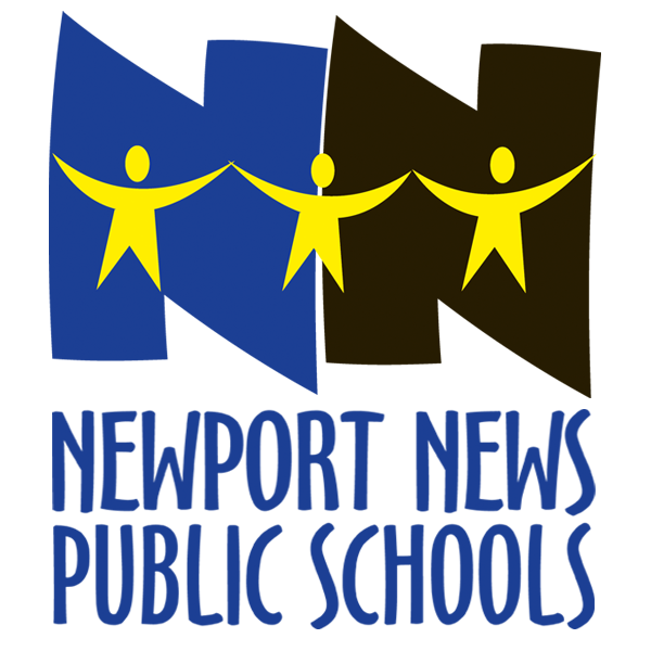 Information clipart job announcement. Newport news public schools