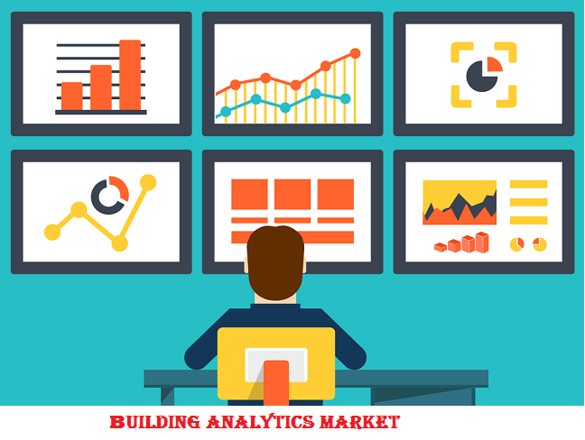 Information clipart market analysis. Building analytics report gazette