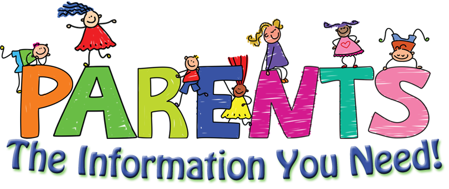 Information clipart parent, Information parent Transparent FREE ...