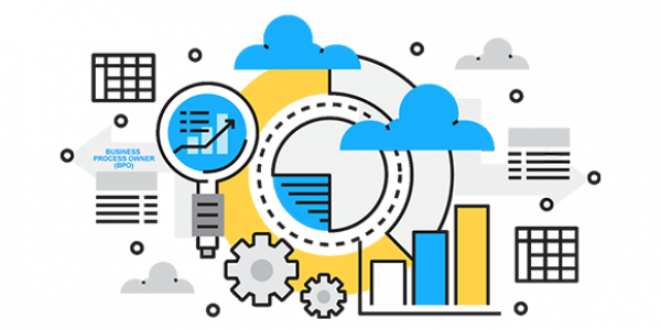 information clipart process owner