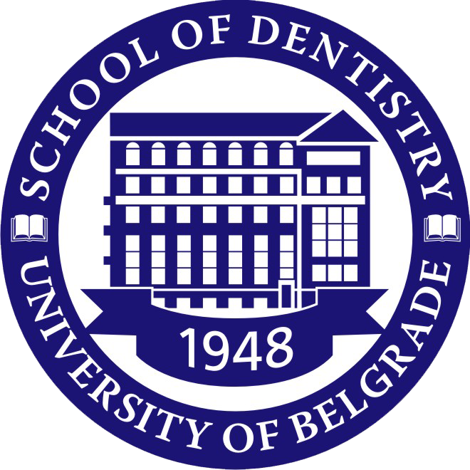 Dental materials in dentistry. Information clipart research methodology