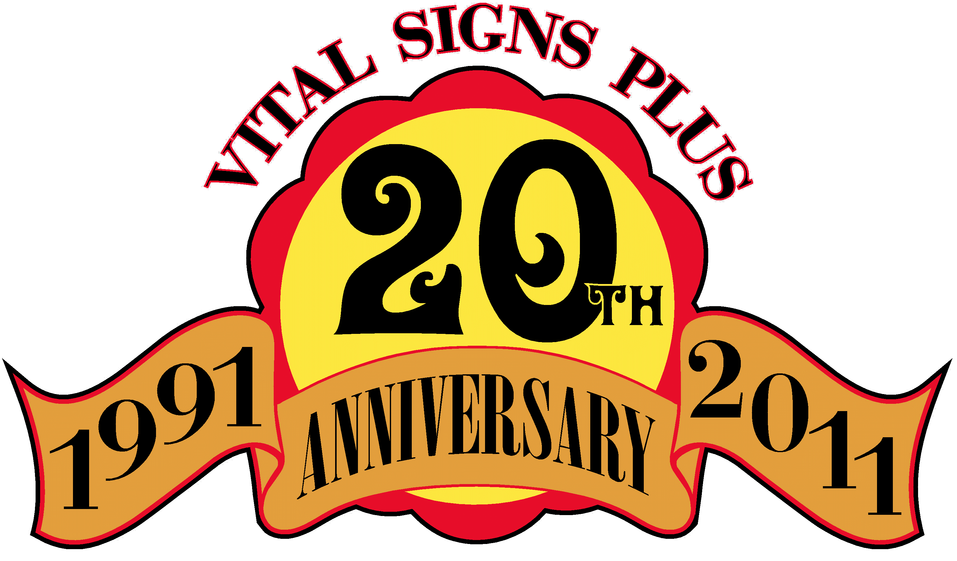 information clipart vital sign