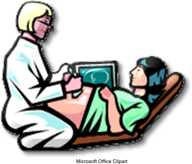 information clipart vital sign