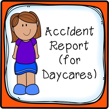 Injury clipart accident report. 