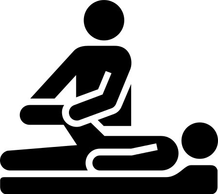 therapy clipart injured athlete