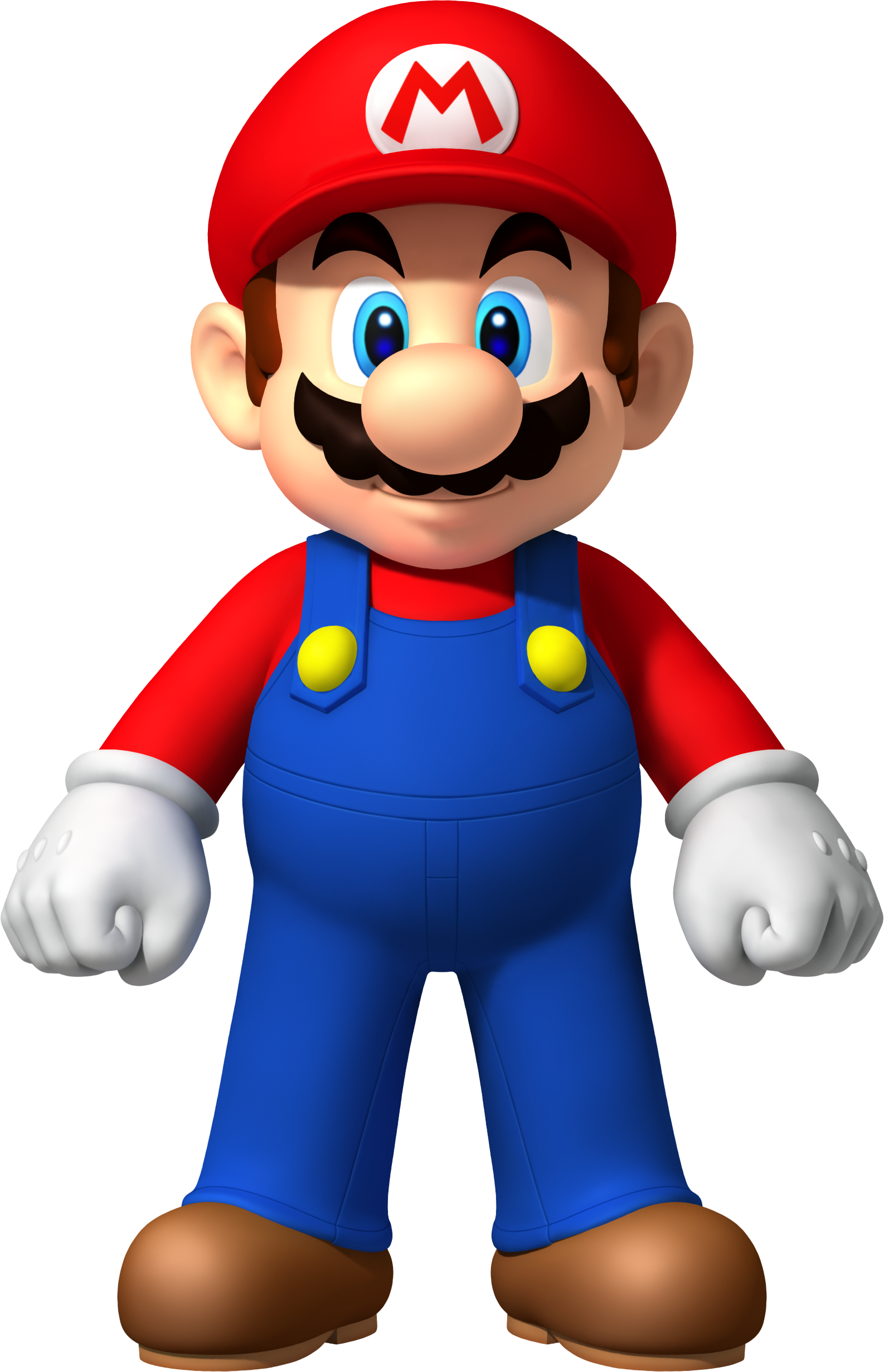 moustache clipart super mario