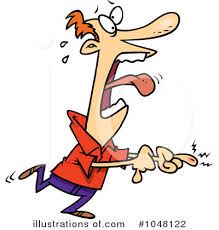 injury clipart common