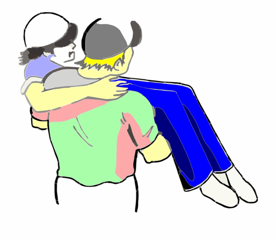 injury clipart injured patient