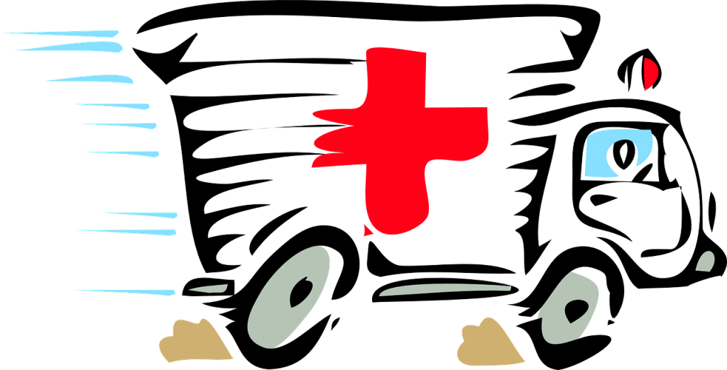 injury clipart lost time