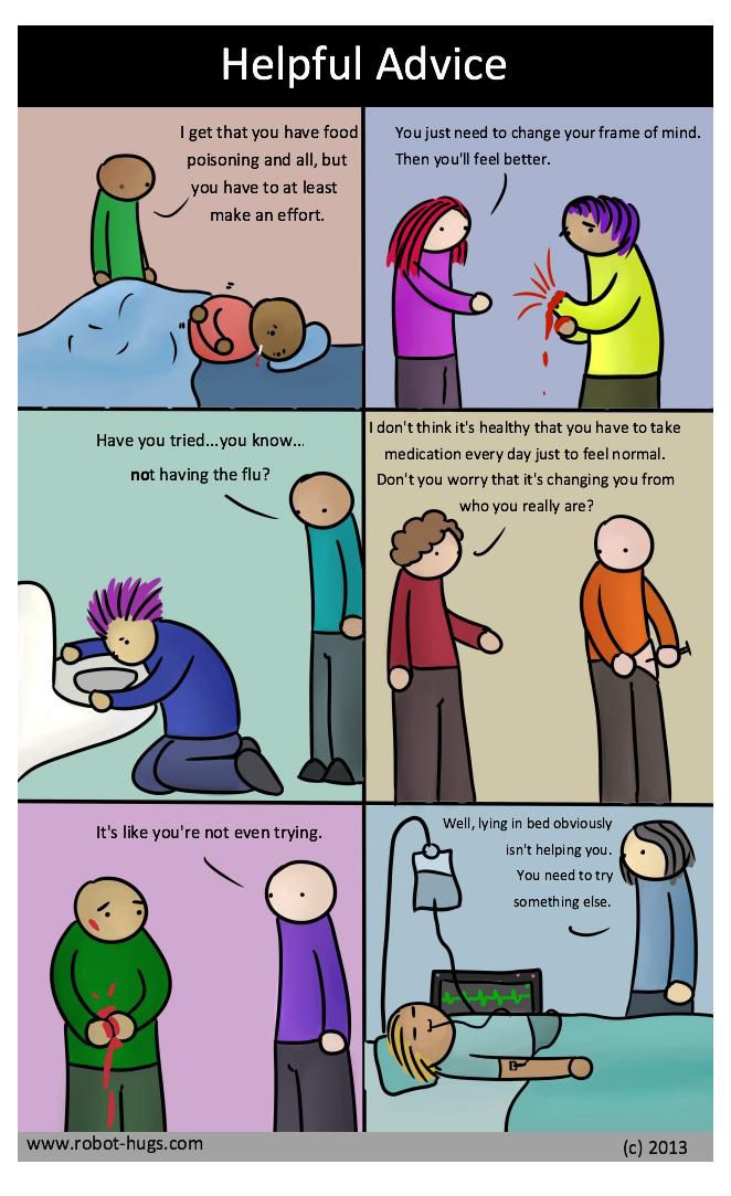 Injury clipart physical illness. What if were treated