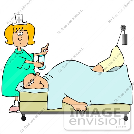 injury clipart recovery