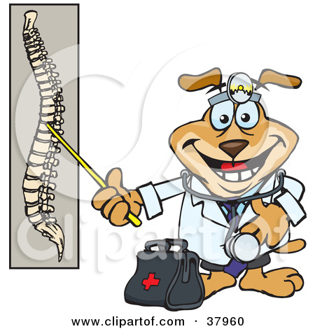 injury clipart spinal injury