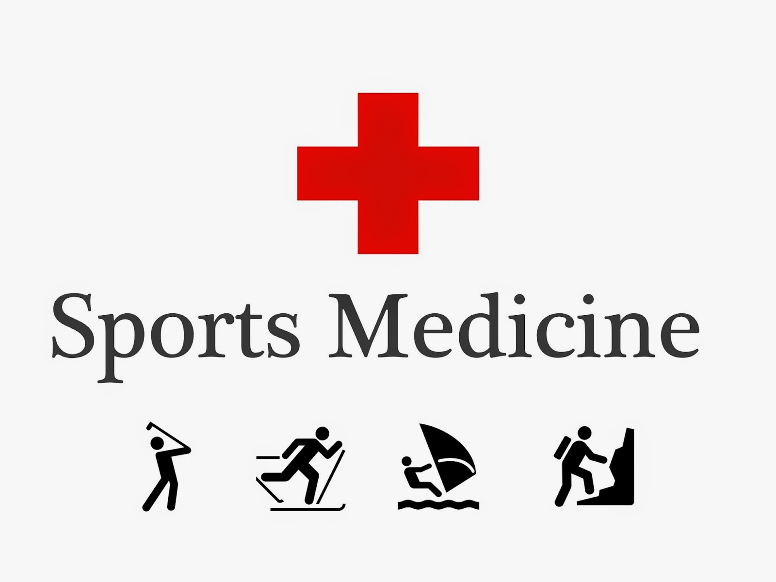 therapy clipart sports medicine