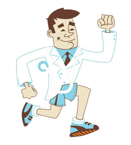 injury clipart sports medicine physician