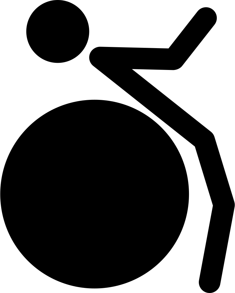 injury clipart stickman